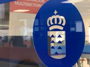 Fernando Clavijo visita El Hierro y preside la reunión del Consejo de Gobierno en la isla