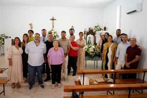 Motor Grande despide sus Fiestas en honor a María Auxiliadora