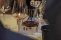 Los vinos canarios triunfan en su debut en el concurso italiano Città del Vino