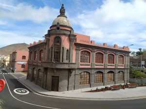 Convocatoria Bolsa de Empleo con destino a las Escuelas Artísticas Municipales Ciudad de Guía