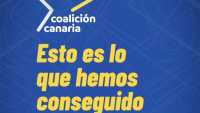 CC insiste en que Sánchez debe someterse a una cuestión de confianza y duda de la viabilidad de su Gobierno