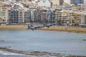 Amplia agenda de actividades en las Islas Canarias para celebrar el Día de las Fuerzas Armadas 2026