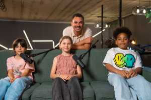 La protección del medio ambiente, clave entre las prioridades de los niños para la Canarias del futuro