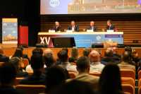 El SCS expone en un congreso nacional sus avances en electromedicina y salud digital