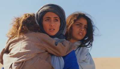 El ciclo cinematográfico ‘De Sal y Lava’ desentierra ‘Los baúles del retorno’, de María Miró