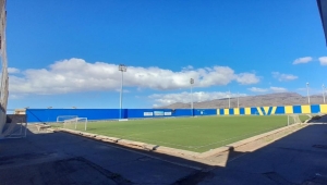 El Ayuntamiento mejorará los estadios de El Castillo y Juan Grande con 884.000 €