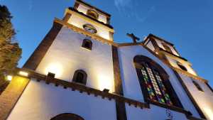 Noticias de la Villa de Ingenio