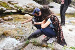 Media docena de trabajos se exhibe en el ciclo ‘Canarias Documental’ que se celebra en CCA Gran Canaria, Centro de Cultura Audiovisual