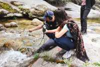 Media docena de trabajos se exhibe en el ciclo ‘Canarias Documental’ que se celebra en CCA Gran Canaria, Centro de Cultura Audiovisual