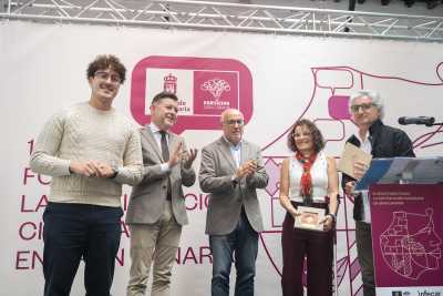 El Cabildo de Gran Canaria reconoce la labor del Ayuntamiento de Gáldar en Participación Ciudadana