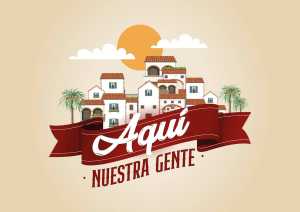 &#039;Aquí nuestra gente&#039; recoge este sábado en la Plaza de Santiago un documental con la historia de vecinos del municipio