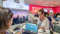 El sector audiovisual canario se da a conocer en Cannes