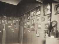 ‘Miradas a la colección’ analiza el trabajo del fotógrafo alemán Teodoro Maisch para la exposición de la Escuela de Luján Pérez en 1929