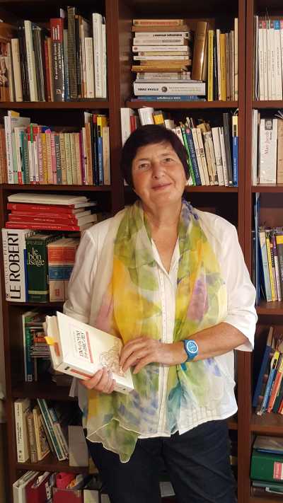 La traductora Marie-Claire Durand protagoniza la tercera cita del ciclo ‘Diálogos en La Librería’