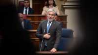 Clavijo lamenta que el Estado haya mentido sobre la situación sanitaria de los pasajeros del MV Hondius