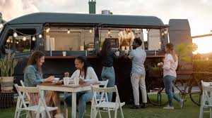 El Ayuntamiento de Telde informa sobre el plazo para solicitar autorizaciones de food trucks y chiringuitos en las Fiestas de San Gregorio 2025