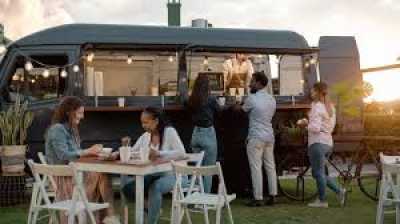 El Ayuntamiento de Telde informa sobre el plazo para solicitar autorizaciones de food trucks y chiringuitos en las Fiestas de San Gregorio 2025
