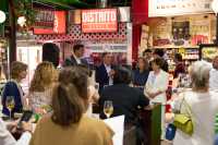 Tres nuevos puntos de venta para los productos canarios en Madrid tras la acción del Día de Canarias