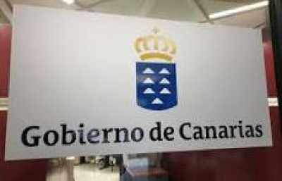 Agenda del Presidente de Canarias