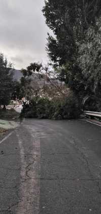 Huesa Bermeja puede quedar incomunicada