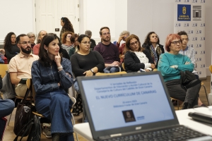 Los centros culturales del Cabildo de Gran Canaria afrontan el reto de adaptar su oferta educativa a la nueva ley de Educación
