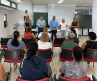 San Bartolomé de Tirajana activa el plan de empleo La Vereda IX