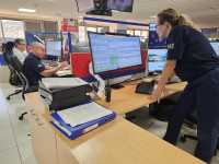 El Gobierno de Canarias finaliza la situación de alerta al recuperarse las comunicaciones telefónicas con el 112