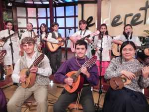 Las semillas del folclore florecerán en un nuevo Tenderete donde las nuevas generaciones serán los protagonistas
