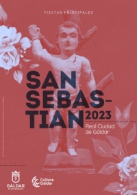 Gáldar organiza un amplio programa de actos para las Fiestas Principales en honor a San Sebastián