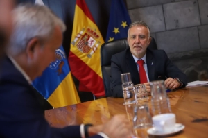 El Gobierno completa las aportaciones  para oficinas de igualdad laboral en Canarias