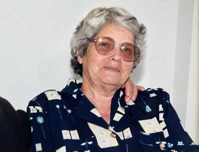 El alcalde de Gáldar felicita a Francisca Sánchez Medina 'Mamá Kika' y a su familia en su cien cumpleaños