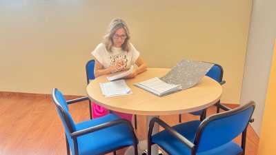 Contratación impulsa la adjudicación de siete contratos para el avance de la ciudad