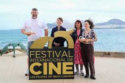 La lucha y Somos Islas, premios Richard Leacock de la 25.ª edición del Festival Internacional de Cine