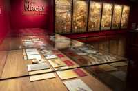 La Casa de Colón explora la huella americana en el arte con una conferencia de Pablo Amador Marrero