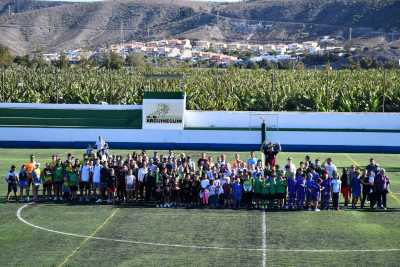 El Ayuntamiento subvenciona  a 7 deportistas y 10 clubes