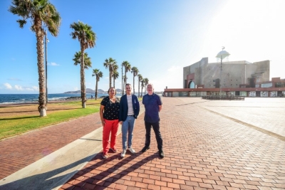 La plaza de la Música celebrará el trigésimo aniversario de WOMAD