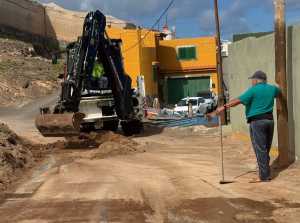El 95% de las incidencias comunicadas por los vecinos de Guía a través de la aplicación municipal fueron resueltas en menos de 48 horas