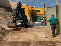 El 95% de las incidencias comunicadas por los vecinos de Guía a través de la aplicación municipal fueron resueltas en menos de 48 horas