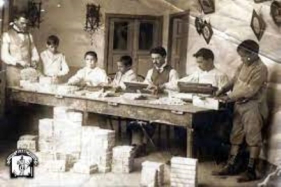 La Casa-Museo León y Castillo, en Telde, analiza la importancia del mercado del tabaco en Canarias, Cuba y Filipinas en el siglo XIX