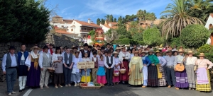 El Ayuntamiento de Guía facilita guaguas para asistir  a la romería del Pino