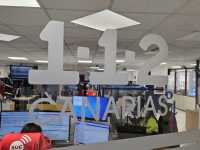 El Gobierno declara las alertas por oleaje en Canarias y por vientos en islas occidentales y Gran Canaria