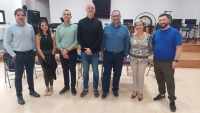 La Escuela de Música de Ingenio acoge el único título de especialista universitario en Dirección Musical en Canarias