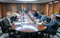 El Gobierno destaca la estabilidad y los avances al ‘modo canario’ como señas de identidad de su gestión