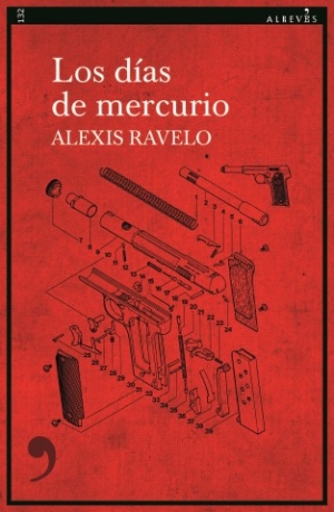 Alexis Ravelo se entrega en la Biblioteca Insular a la lectura de su novela ‘Los días de mercurio’