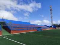 San Bartolomé de Tirajana adjudica la renovación del estadio de Juan Grande