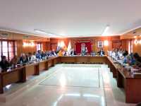 SBT destina 7,5 millones de euros para el alumbrado público de 2026 y 2027