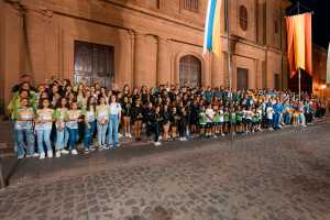 Gáldar reconocerá a los deportistas que hayan participado en la máxima categoría nacional en la 6ª Gala del Deporte