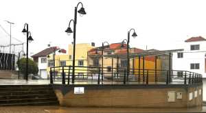 El barrio de La Dehesa contará desde abril con el Punto Limpio Móvil del Cabildo de Gran Canaria