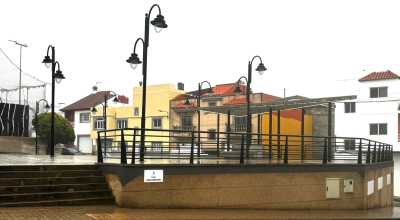 El barrio de La Dehesa contará desde abril con el Punto Limpio Móvil del Cabildo de Gran Canaria