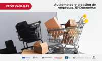 Telde ofrece una formación gratuita sobre comercio electrónico para emprendedores